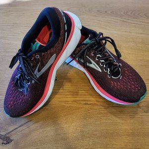 Brooks Ghost 11 Women's Size 6.5 Running Shoes Sneakers